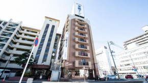 Toyoko Inn Tottori-eki Minami-guchi